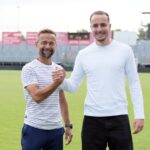 Leo Eberle wechselt aus der U23 des 1. FC Nürnberg an den Würzburger Dallenberg