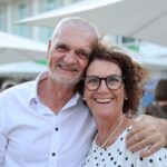 „Wieder aufzustehen gehört zum Eheleben“: Jubelehepaare erzählen, wo Gott ihnen in ihrer Ehe Mut geschenkt hat