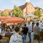 Ein Hauch von Savoir-vivre bei Würzburg: Das Boutiquehotel Weinforum Franken feiert vierjähriges Jubiläum