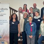 Gemeinsam gegen Einsamkeit: Gesundheitsregionplus setzt neuen Schwerpunkt für Stadt und Landkreis Würzburg