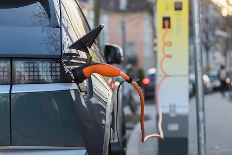 Elektromobilität: Schweinfurt beim öffentlichen Laden weiter vorne, nächster Schritt liegt im privaten Bereich