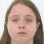 14-Jähriger wird vermisst: Wer kann Hinweise geben, wo sich Emilie Bauer aus Höchberg befindet?