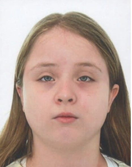 14-Jähriger wird vermisst: Wer kann Hinweise geben, wo sich Emilie Bauer aus Höchberg befindet?