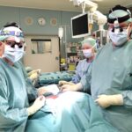 Hohe Expertise, exzellente Behandlungsqualität und starke Forschung überzeugen Auditoren: Referenzzentrum für Endokrine Chirurgie am UKW erneut erfolgreich zertifiziert