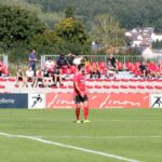 Wer hat Lust auf Fußball am Mittwoch? In Ebersdorf und Ammerthal werden Landesliga und Bayernliga eröffnet!