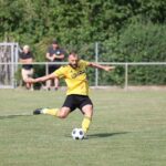 Die Bezirksliga am Freitagabend: Zwei Favoritensiege gegen allerdings starke Rivalen