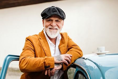 Deutsche Top-Stars rund um „Nena de Angelo“: Das Rösler Open Air Schloss Eyrichshof naht