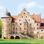 Rösler Open Air Schloss Eyrichshof 2026 mit Nena, In Extremo, Gerhard Polt & die Well-Brüder und vielen weiteren Künstlern
