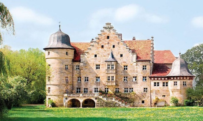 Rösler Open Air Schloss Eyrichshof 2026 mit Nena, In Extremo, Gerhard Polt & die Well-Brüder und vielen weiteren Künstlern