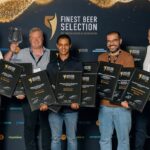 Zum zweiten Mal in Folge: Brauerei Kundmüller ist mit ihrem Weiherer Bier „Brauerei des Jahres“ bei der Finest Beer Selection