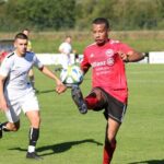 Die Landesliga am Mittwoch: Abtswind und Karlburg vorne im Gleichmarsch, die FTS punktet in Ebersdorf