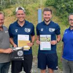 Gleich drei „Fair ist mehr“-Ehrungen bei der Rhöner Herren-Spielgruppentagung