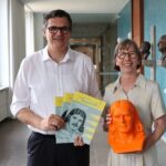 Neues Rückert-Journal „Friedrich!“ erschienen: Ausgabe 2026 verbindet Wissenschaft und Lesegenuss