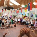 Fußball verbindet Herzen: Ein Tag voller Gemeinschaft im Wernecker Kindergarten Marienau
