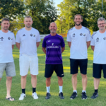Neuer Trainer Mario Rothemel trotz Aufstieg mit Christian Altenhöfer: Die SG Gaukönigshofen/ Tückelhausen stellt Weichen für die Saison 2026/2027