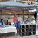 Erfolgreiche Teilnahme bei der LWG in Veitshöchheim: Marktheidenfeld wurde als „GenussOrt“ vorgestellt