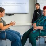 Würzburg gibt den Startschuss für bundesweites Kommunikationsprogramm in der Krebsmedizin