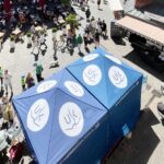 Das Uniklinikum ist erneut beim Würzburger Gesundheitstag am Oberen Markt dabei