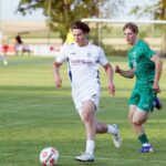 Landesliga und Bayernliga: Der WFV grüßt als neuer Zweiter, drei wichtige Punkte für Bad Kissingen