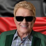 Heino bringt seine größten Erfolge mit nach Bad Kissingen – und bestimmt auch die schwarze Barbara