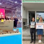 BikePackaging by Horna GmbH Verpackungen gewinnt Eurobike Award 2026 und sammelt rund 550 Euro für das Tierheim Schwebheim