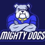 Identität im neuen Design: Die Mighty Dogs präsentieren eine vollständig überarbeitete Corporate Identity