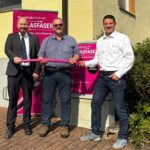 Erfolgreicher Projektabschluss: Stockheim ist vollständig mit Glasfaser-Hausanschlüssen ausgebaut