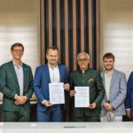 Kooperationsprojekt „TechConnect“: Ausbau deutsch-indischer Hochschulpartnerschaft gestartet