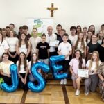 79 SchülerInnen für ehrenamtliches Engagement ausgezeichnet: Projekt „Jugend.Sozial.Engagiert.“ des Landkreises Rhön-Grabfeld verzeichnet neuen Teilnehmerrekord