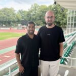 Schnüdel holen Außenverteidiger: Jason Prodanovic kommt aus Aalen, Nick Doktorczyk geht zum FSV Frankfurt