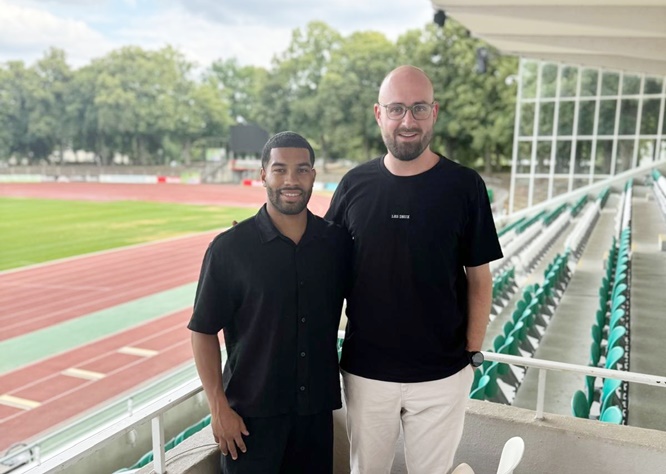 Schnüdel holen Außenverteidiger: Jason Prodanovic kommt aus Aalen, Nick Doktorczyk geht zum FSV Frankfurt