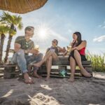 Von Wakeboarden bis Wildpark: Erlebnisreiche Ausflugstipps für Kinder, Teens und Eltern im Oberpfälzer Wald