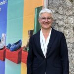 Schwester Dr. Katharina Ganz wird neue Caritas-Präsidentin: Ehemalige Generaloberin der Oberzeller Franziskanerinnen als Chefin des größten Wohlfahrtsverbands Europas