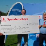 Niederwerrn/Oberwerrn wird Elfter, Großbardorf 13. beim Kaufland Soccer Cup 2026 in Heimstetten