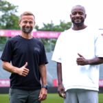 Was Gutes aus Rüdesheim: FC Würzburger Kickers verpflichten den 239-fachen Zweitligaspieler David Kinsombi
