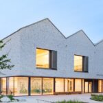 Wo Zukunft beginnt und Kindheit zuhause ist: Grafenrheinfeld eröffnet neue Kindertagesstätte „Am Wehrbusch“ feierlich