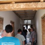 Startschuss für ersten Bauabschnitt am KjG-Haus in Schonungen: Vorstand informiert Gemeinderat über Beginn der Sanierungsarbeiten