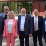Weiterer Schritt zur Fusion von Klinik Kitzinger Land und Main-Klinik Ochsenfurt: Strukturgutachten bestätigt gemeinsames Medizinkonzept