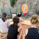 Mit Herz und Humor durch die ersten Lebensjahre: KoKi und Familienstützpunkte blicken auf ein gelungenes Projekt