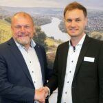 Christian Reuß leitet ab sofort das Kreisrechnungsprüfungsamt am Landratsamt Würzburg