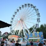 Die 76. Laurenzi-Messe kommt: Und zwar von Freitag, den 7., bis Sonntag, den 16. August, in Marktheidenfeld