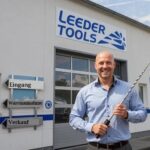 Maßgeschneidert und anwenderfreundlich: Der Onlineshop der Leeder GmbH mit ganz vielen Präzisionswerkzeugen