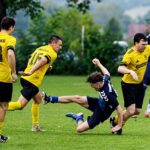 Favoritensieg dann doch zum Auftakt der Spiele im Kreis – aber Königsberg tat sich in Lendershausen lange schwer – VIELE FOTOS!