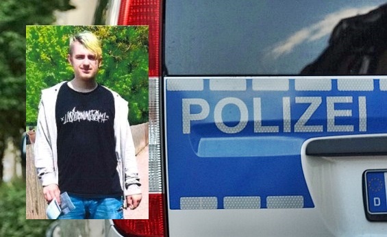 14-Jähriger wird vermisst: Wer kann Hinweise geben, wo sich der wesentlich älter wirkende Linus Renner aus Niederwerrn befindet?