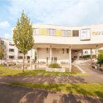 Nächster Schritt bei der Generalsanierung der Main-Klinik Ochsenfurt: Energetische Sanierung soll Ende 2026 beginnen