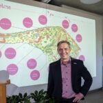 Wilhelma verabschiedet Masterplan 2035+ als fachbereichsübergreifende Zukunftsstrategie