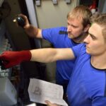 Über 2.000 freie Lehrstellen im unterfränkischen Handwerk bieten jungen Menschen beste Chancen auf einen erfolgreichen Berufsstart