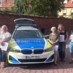 Der Juni war der Monat der „Ehrlichen Finder“: Die Polizei Marktheidenfeld sagt Danke!