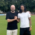 Stürmertrio der Schnüdel ist komplett: Morris Adelabu kommt aus Neumarkt zum FC 05