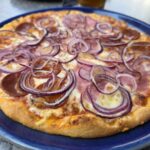 Essen wie Gott auf Mykonos: Die ausgezeichnete Knobi-Pizza in Untereuerheim